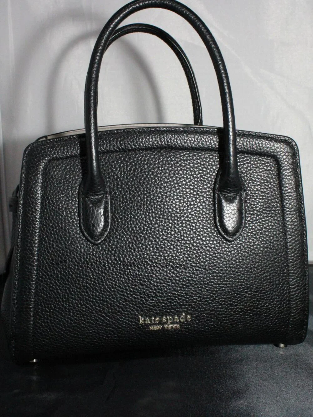 Kate Spade Knott Mini Satchel